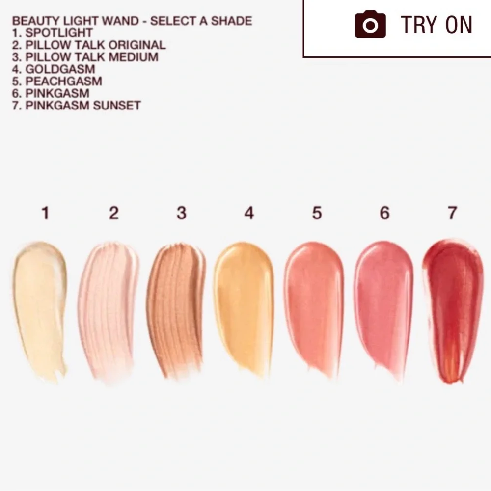 Charlotte Tilbury Blush Stick in Pinkgasm
